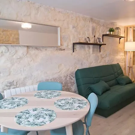 Appartamento Isaure - Stylish Sorbonne District *