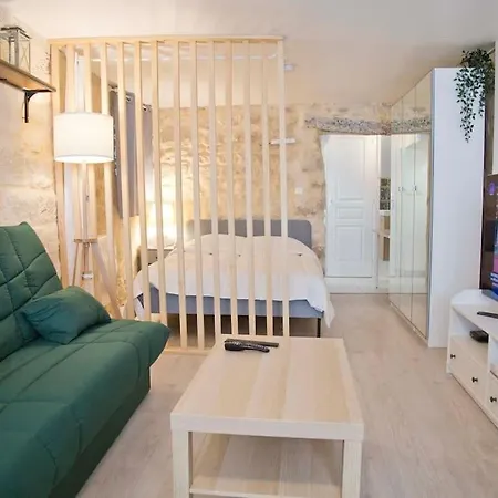 Isaure - Stylish Sorbonne District Appartamento