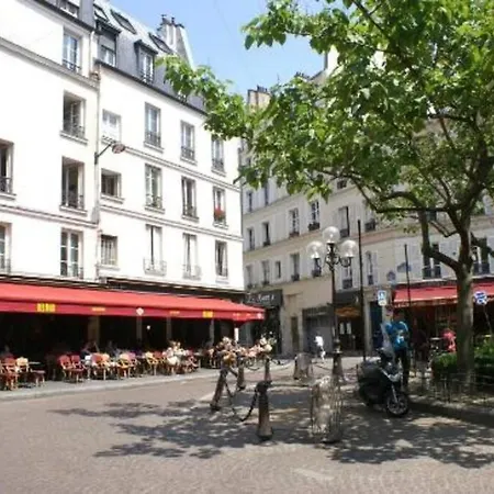 Isaure - Stylish Sorbonne District * Paris